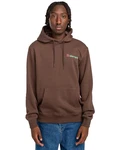 Element Hoodie Joint Swirl Dunkelbraun/Khaki/Braun/Dunkelrot/Beige/Grau