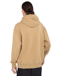 Element Hoodie Cornell Cipher Beige/Khaki/Braun
