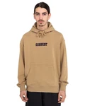 Element Hoodie Cornell Cipher Beige/Khaki/Braun