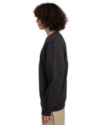 Element Sweatshirt Dual Schwarz/Dunkelgrau