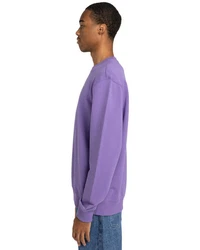 Element Sweatshirt Dual Lila/Rot