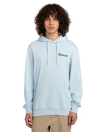 Hoodie Post Nap
