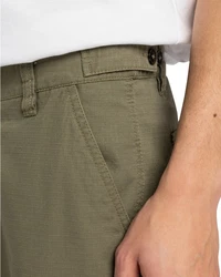 Element Bermudas Legion Khaki/Dunkelgrün/Beige