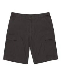 Bermudas Legion 21