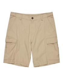Bermudas Legion 21