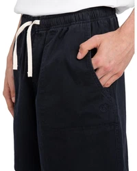 Element Shorts Chillin Twill Dunkelblau/Blau/Hellblau/Weiß/Beige/Dunkelgrün