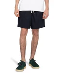 Element Shorts Chillin Twill Dunkelblau/Blau/Hellblau/Weiß/Beige/Dunkelgrün