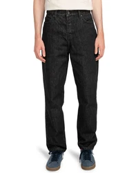 Element Regular-fit-Jeans Regular Schwarz/Dunkelgrau/Dunkelblau/Khaki