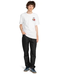 Element Regular-fit-Jeans Regular Schwarz/Dunkelgrau/Dunkelblau/Khaki