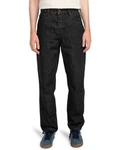 Element Regular-fit-Jeans Regular Schwarz/Dunkelgrau/Dunkelblau/Khaki