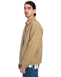 Element Outdoorjacke Parker Beige/Braun