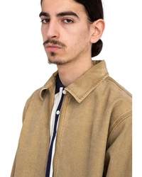 Element Outdoorjacke Parker Beige/Braun