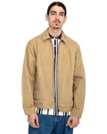 Element Outdoorjacke Parker Beige/Braun