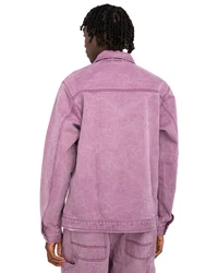 Element Outdoorjacke Parker Rosa/Lila
