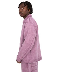 Element Outdoorjacke Parker Rosa/Lila