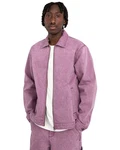 Element Outdoorjacke Parker Rosa/Lila
