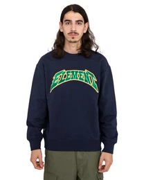 Sweatshirt Flash Logo