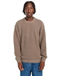 Element Wollpullover Cornell 3.0 Beige/Khaki/Braun
