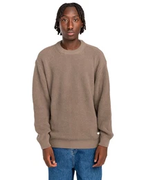 Wollpullover Cornell 3.0