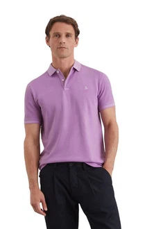 Marc O'Polo Poloshirt Bio-Baumwoll-Stretch Marc O'Polo Poloshirt Bio-Baumwoll-Stretch