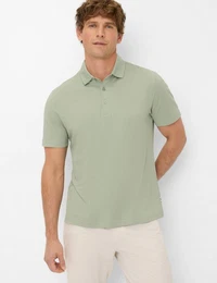Poloshirt Style PEPE