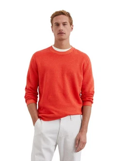 Marc O'Polo Rundhalspullover