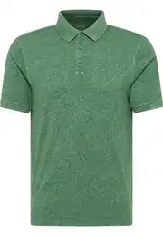 Kurzarmshirt Style Palco