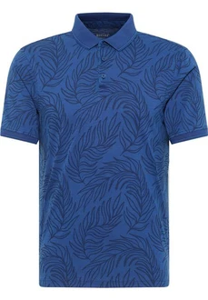 MUSTANG Kurzarmshirt Style Palco