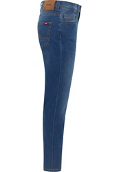 MUSTANG Slim-fit Jeans Style Oregon Slim Dunkelblau/Blau/Hellblau