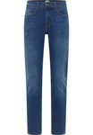 MUSTANG Slim-fit Jeans Style Oregon Slim Dunkelblau/Blau/Hellblau