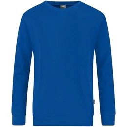 Fleecepullover Herren Sweat Organic C8820