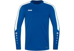 Jako Kapuzenpullover Sweat Power (8823) 8823