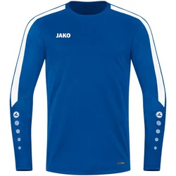 Jako Kapuzenpullover Sweat Power (8823) 8823