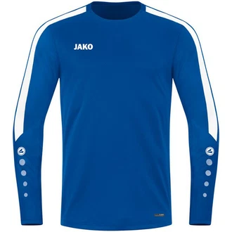 Jako Kapuzenpullover Sweat Power (8823)