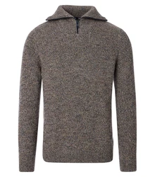 CASAMODA Troyer Sweatjacke 444302900