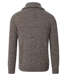 CASAMODA Troyer Sweatjacke 444302900