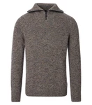 CASAMODA Troyer Sweatjacke 444302900