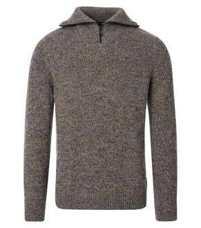 CASAMODA Troyer Sweatjacke 444302900 CASAMODA Troyer Sweatjacke 444302900