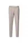 Strellson Anzug-Sakko Beige/Braun/Lila/Khaki