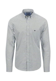 Langarmshirt