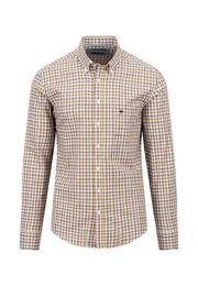 Langarmshirt