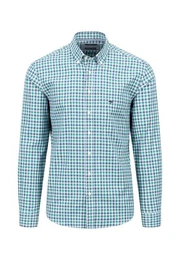 Langarmshirt