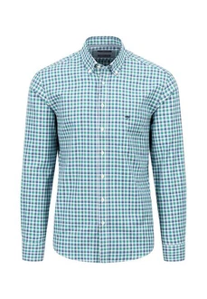 FYNCH-HATTON Langarmshirt