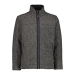 CMP Fleecejacke MAN JACKET 31H3317 31H3317