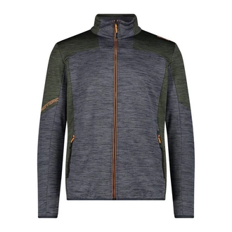CMP Herren Fleecejacke MAN JACKET 34G1567 CMP Herren Fleecejacke MAN JACKET 34G1567
