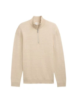TOM TAILOR Strickpullover TOM TAILOR Strickpullover