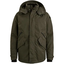 Langarmshirt