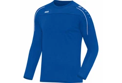 Jako Fleecepullover Classico 8850