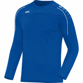 Jako Fleecepullover Classico Jako Fleecepullover Classico