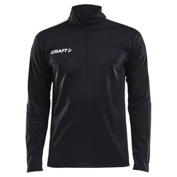 Craft Sweatshirt Progress Halfzip LS Tee 1905611